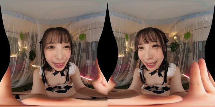 VRKM-795 D - Virtual Reality JAV [updated: 2023-10-15]