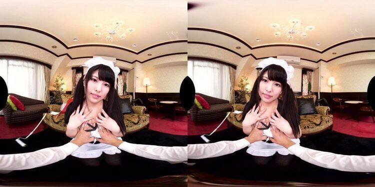 KIWVR-004 A - Virtual Reality JAV [updated: 2023-10-15]