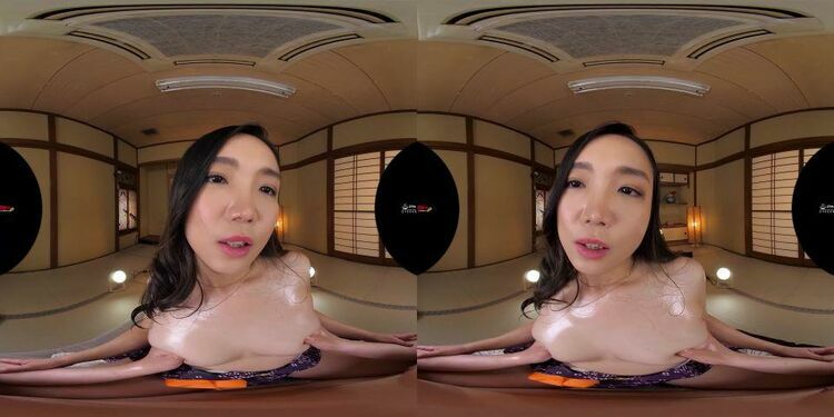 NKKVR-044 A - Virtual Reality JAV [updated: 2023-10-15]