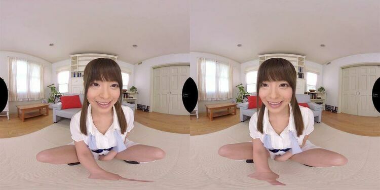 KAVR-016 B - Virtual Reality JAV [updated: 2023-10-15]