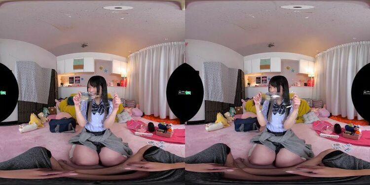 KIWVRB-020 D - Virtual Reality JAV [updated: 2023-10-16]