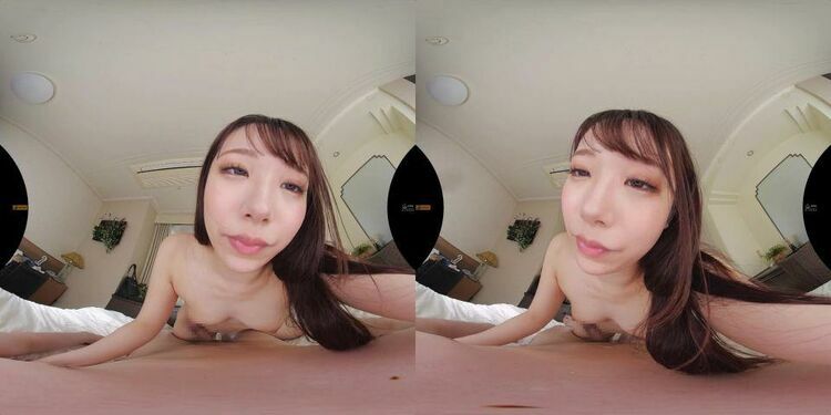 WAVR-266 B - Virtual Reality JAV [updated: 2023-10-16]