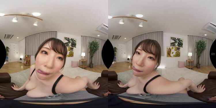 AJVR-176 A - Virtual Reality JAV [updated: 2023-10-16]