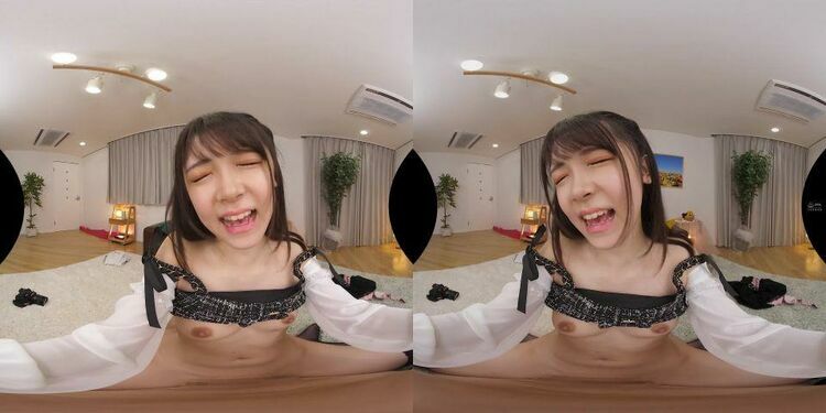 AJVR-175 C - Virtual Reality JAV [updated: 2023-10-16]