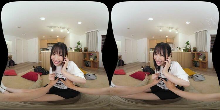 VRKM-826 A - Virtual Reality JAV [updated: 2023-10-16]