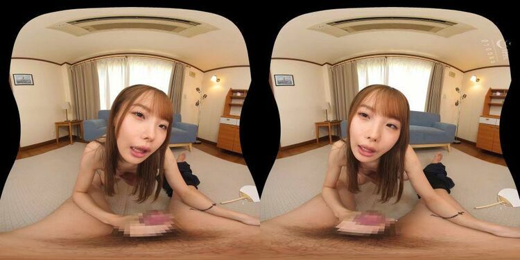 DPSVR-003 B - Virtual Reality JAV [updated: 2023-10-16]