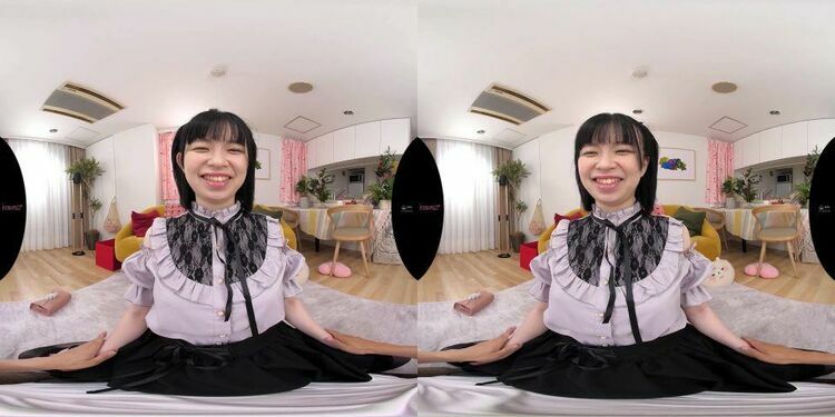 KAVR-264 A - Virtual Reality JAV [updated: 2023-10-16]