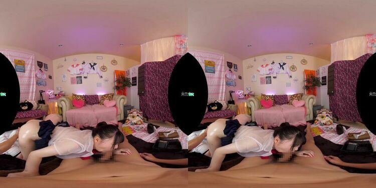 KIWVR-449 B - Virtual Reality JAV [updated: 2023-10-16]