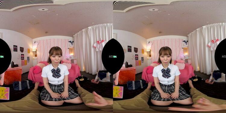 KIWVR-457 A - Virtual Reality JAV [updated: 2023-10-16]