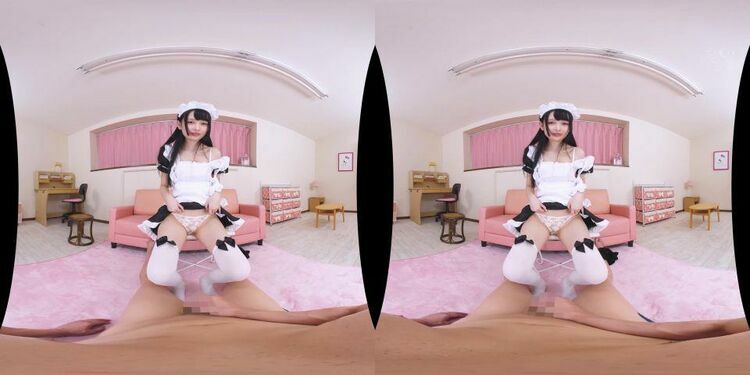 VRKM-820 G - Virtual Reality JAV [updated: 2023-10-16]