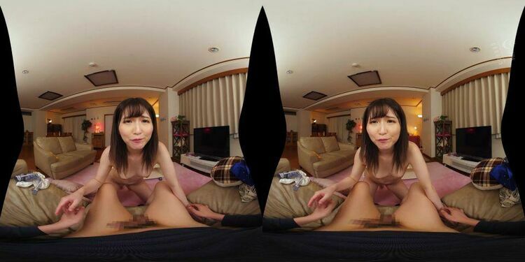 VRKM-863 B - Virtual Reality JAV [updated: 2023-10-18]