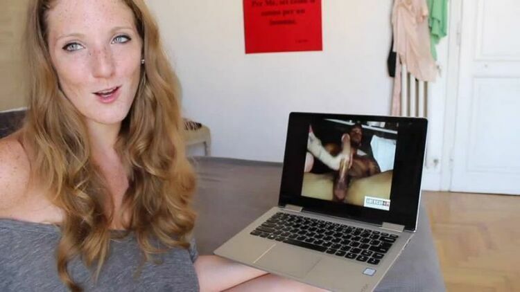 LittleRedheadLisa – BBC Hand Job Video Commentary [updated: 2023-10-18]