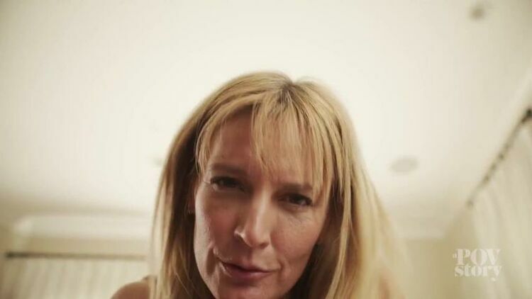 Mona Wales - Burning Down The House (FullHD) [updated: 2023-10-18]