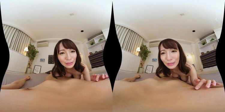 VRKM-891 B - Virtual Reality JAV [updated: 2023-10-19]