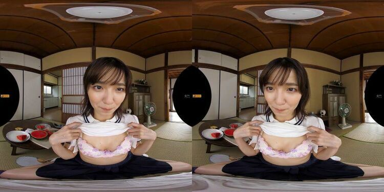 WAVR-274 A - Virtual Reality JAV [updated: 2023-10-19]