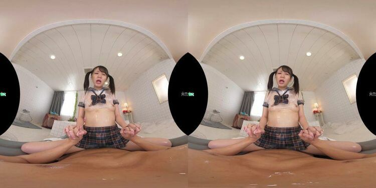 KIWVR-485 B - Virtual Reality JAV [updated: 2023-10-19]