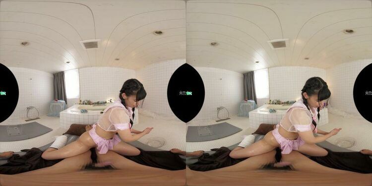 KIWVR-481 C - Virtual Reality JAV [updated: 2023-10-19]