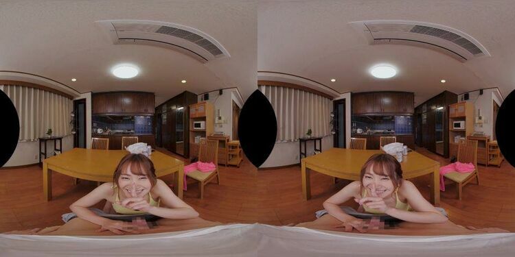 HUNVR-185 A - Virtual Reality JAV [updated: 2023-10-19]