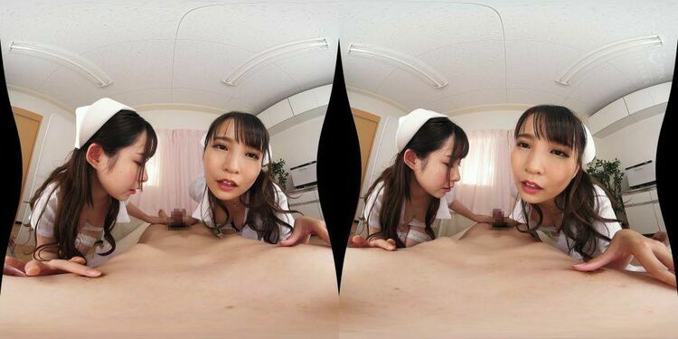 VRKM-901 A - Virtual Reality JAV [updated: 2023-10-19]