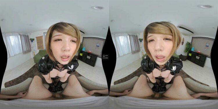 MAXVRH-032 I - Virtual Reality JAV [updated: 2023-10-19]