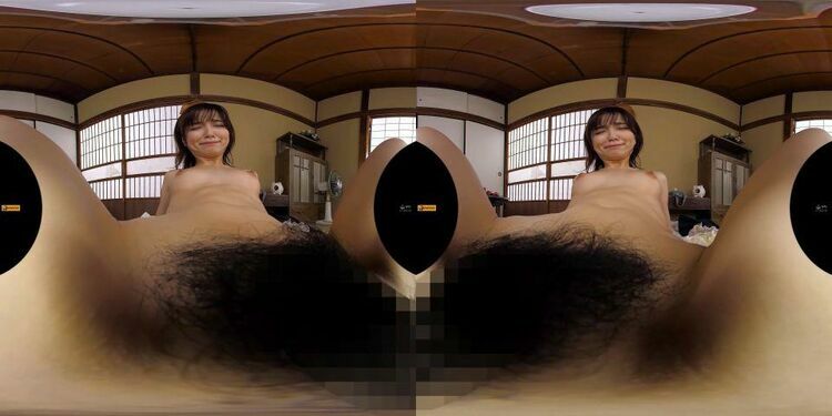 WAVR-274 B - Virtual Reality JAV [updated: 2023-10-19]