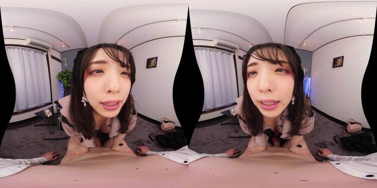 VRKM-907 C - Virtual Reality JAV [updated: 2023-10-19]