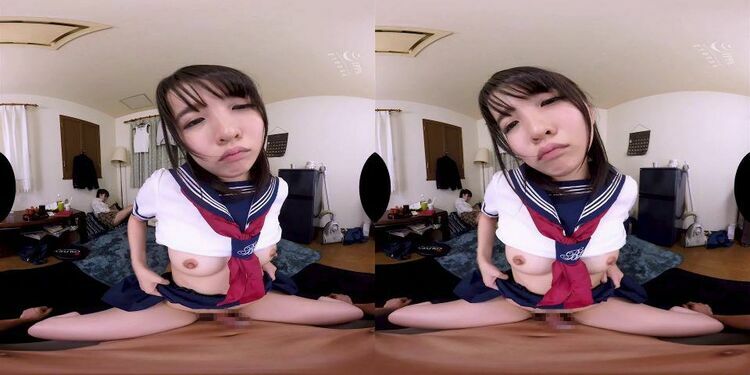 KAVR-012 D - Virtual Reality JAV [updated: 2023-10-19]