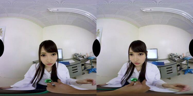 KDVR-009 A - Virtual Reality JAV [updated: 2023-10-19]