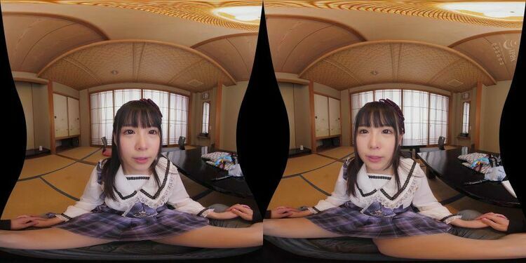 VRKM-852 A - Virtual Reality JAV [updated: 2023-10-19]