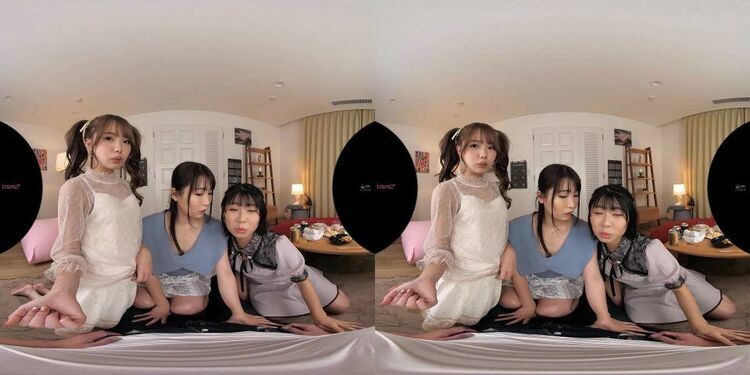 KAVR-291 A - Virtual Reality JAV [updated: 2023-10-20]