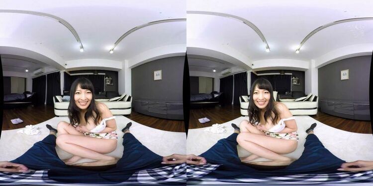 VRVR-041 A - Virtual Reality JAV [updated: 2023-10-20]