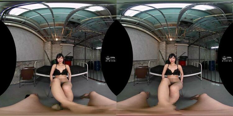 CAFR-547 A - Virtual Reality JAV [updated: 2023-10-20]