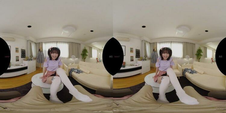 KAVR-274 A - Virtual Reality JAV [updated: 2023-10-20]