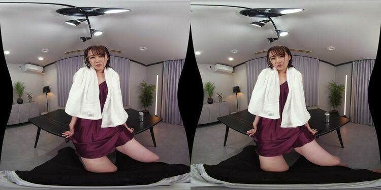 SPIVR-050 C - Virtual Reality JAV [updated: 2023-10-20]