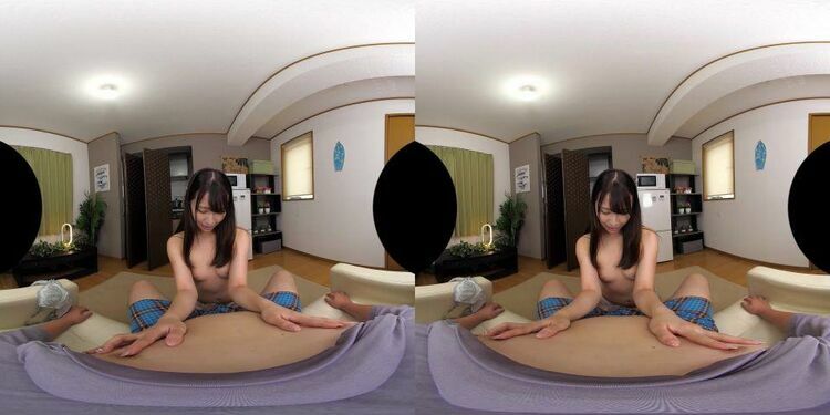 VRKM-896 C - Virtual Reality JAV [updated: 2023-10-20]