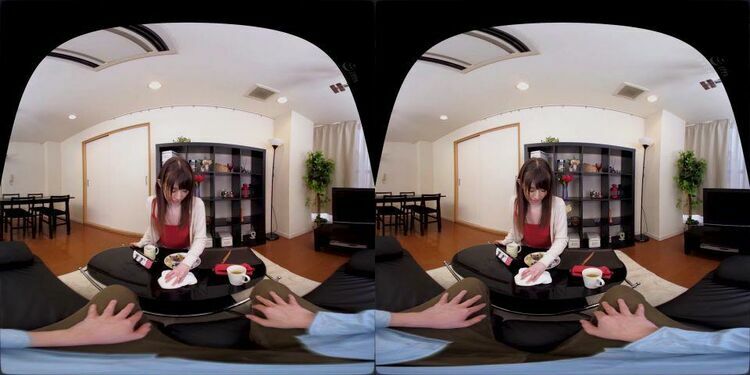 BIKMVR-092 A - Virtual Reality JAV [updated: 2023-10-20]