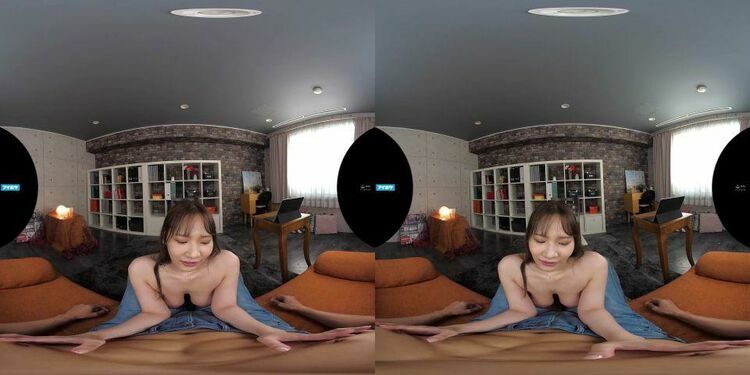 IPVR-215 A - Virtual Reality JAV [updated: 2023-10-20]