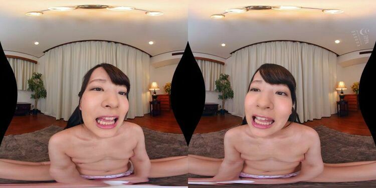 VRKM-924 C - Virtual Reality JAV [updated: 2023-10-20]