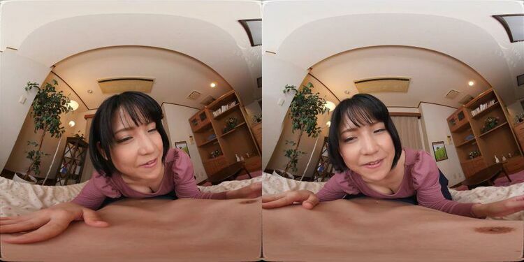 VRKM-923 G - Virtual Reality JAV [updated: 2023-10-20]