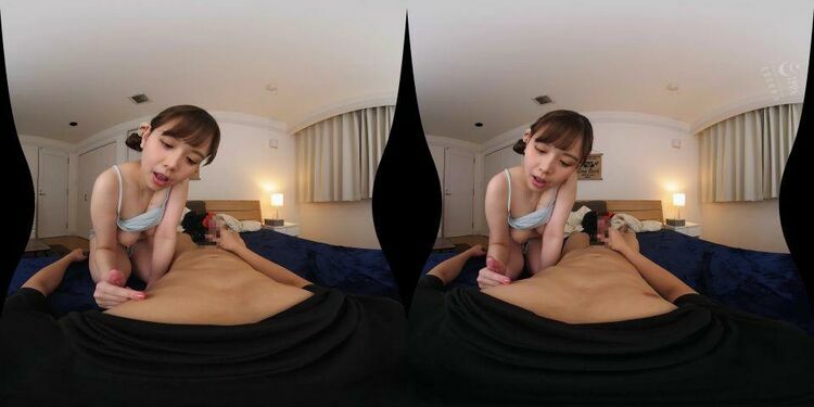 VRKM-935 B - Virtual Reality JAV [updated: 2023-10-20]