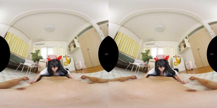 TMAVR-184 B - Virtual Reality JAV [updated: 2023-10-20]