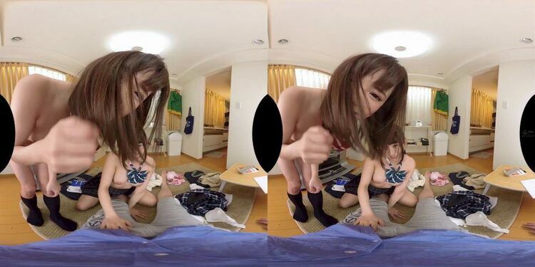 DOCVR-013 A - Virtual Reality JAV [updated: 2023-10-20]