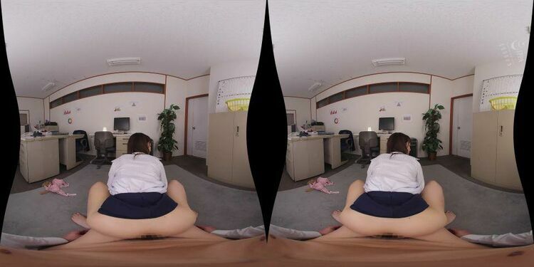 VRKM-934 C - Virtual Reality JAV [updated: 2023-10-20]