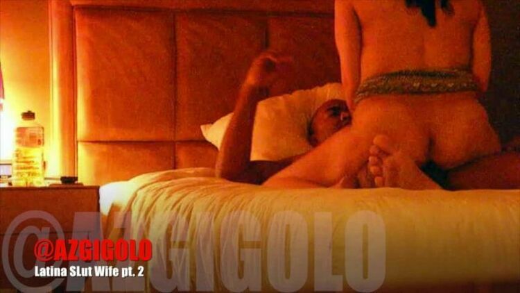 AZGigolo – Latina Hotwife Amp Me Pt 2 [updated: 2023-10-22]