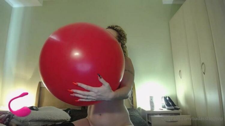 BadAssBitchVIP - Any Looners Here Red Balloon ( i Am Naked ;)) [updated: 2023-10-23]