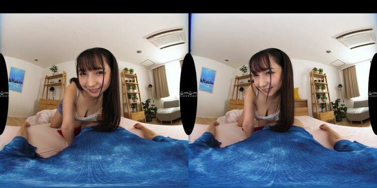 GOPJ-581 A - Virtual Reality JAV [updated: 2023-10-23]