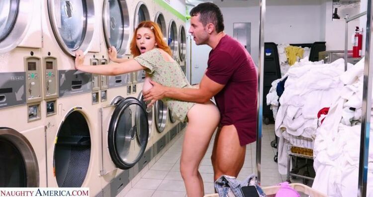 Keely Rose - Beautiful redhead Keely Rose gets fucked by a married man at the laundry mat (4K UHD)[4.56 GB] [updated: 2023-10-23]