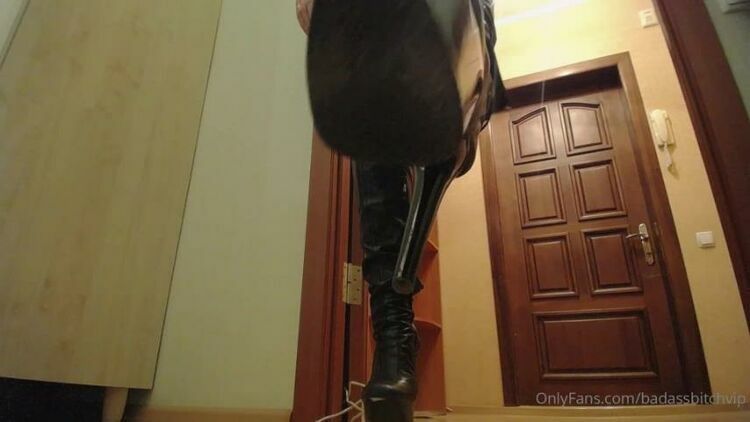 BadAssBitchVIP - Black Boots [updated: 2023-10-23]