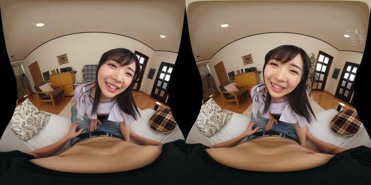 VRKM-1116 C - Virtual Reality JAV [updated: 2023-10-25]