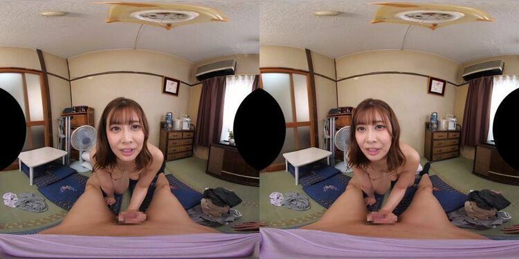 VRKM-1099 B - Virtual Reality JAV [updated: 2023-10-25]